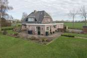 Woning Heijmansweg 6 Oosterwolde Gld