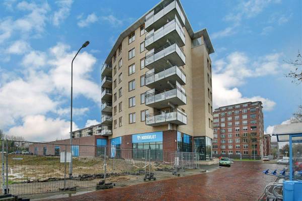 Woning De Arc 35 Wageningen