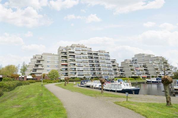 Woning Bartoklaan 5 Heemstede