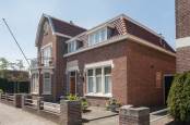 Woning Sand-Ambachtstraat 53 's-Gravenzande