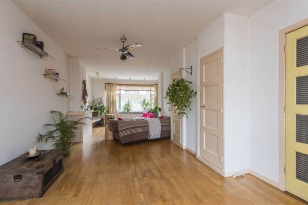 Woning Burgemeester Knappertlaan 264c Schiedam