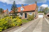 Woning Bloemstraat 13 Roden