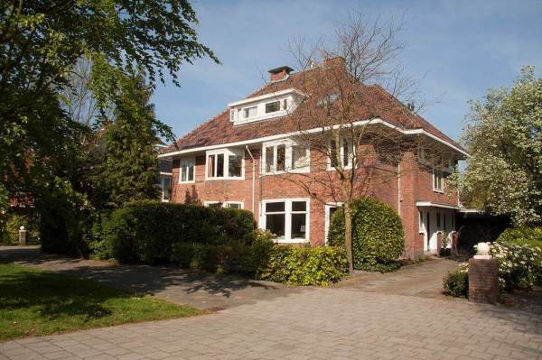 Woning Zandvoorter Allee 11 Heemstede
