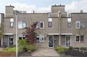 Woning Kroonenburg 40 Amersfoort