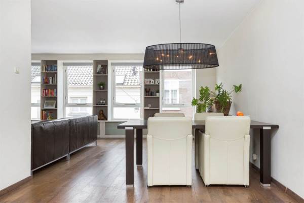Woning Langestraat 54a Huissen