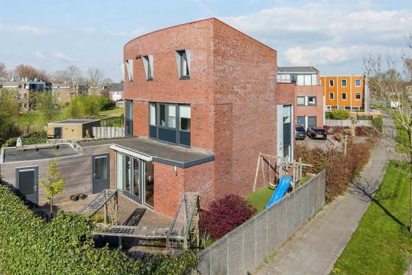 Woning Keizersmantel 501 Sneek
