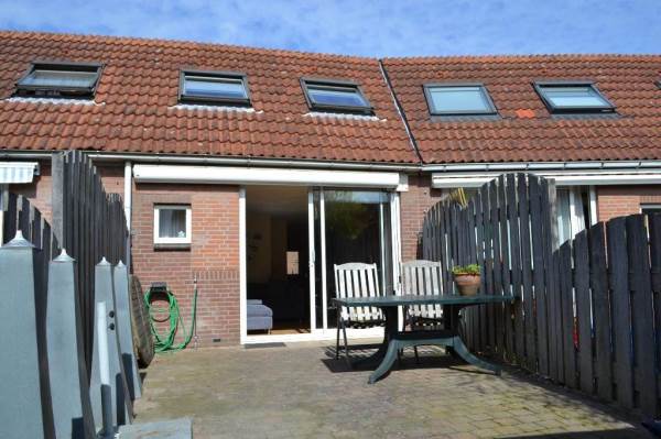 Woning Meidoornplein 21 Diemen