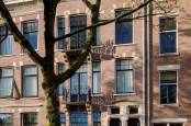 Woning Honthorststraat 50/H Amsterdam