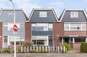 Woning Albert Verweijstraat 6 Wormerveer