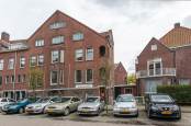 Woning Sint Liduinastraat 83ABC Schiedam