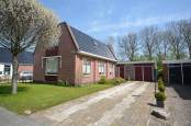 Woning Jonkerslaan 42 Grijpskerk