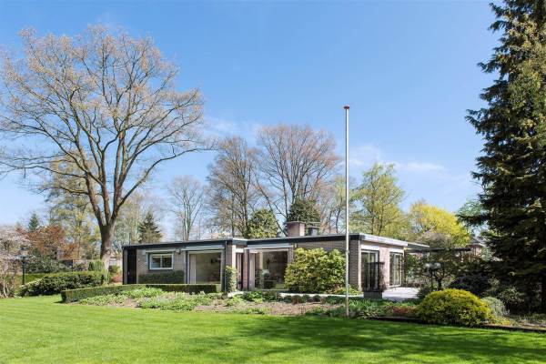 Woning Beverodelaan 4 Dieren