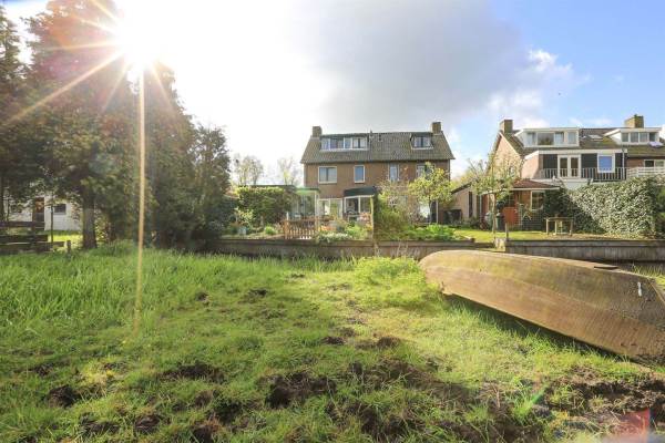 Woning sedijk 81 Kortenhoef