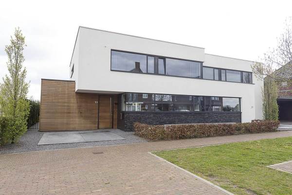 Woning Moederkruid 19 Gemert