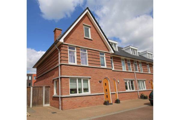 Woning Boekelose Stoomblekerij 102 Enschede