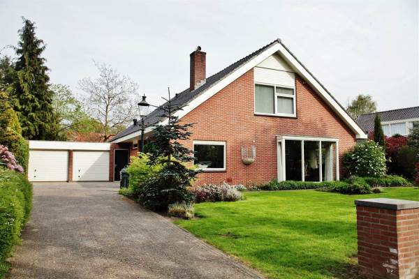 Woning Rooseveltlaan 17 Harderwijk