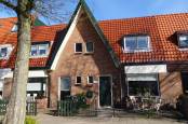Woning Trompstraat 138 IJmuiden
