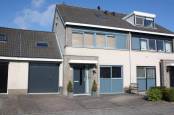 Woning Koraallaan 62 Barendrecht
