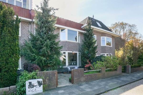 Woning Lijsterstraat 65 Leeuwarden