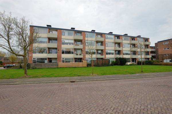 Woning Faleriolaan 197 Hillegom