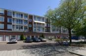 Woning Dina Appeldoornstraat 9-I Amsterdam