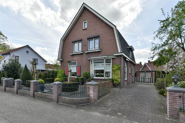 Woning Hoofdstraat 45 Gaanderen