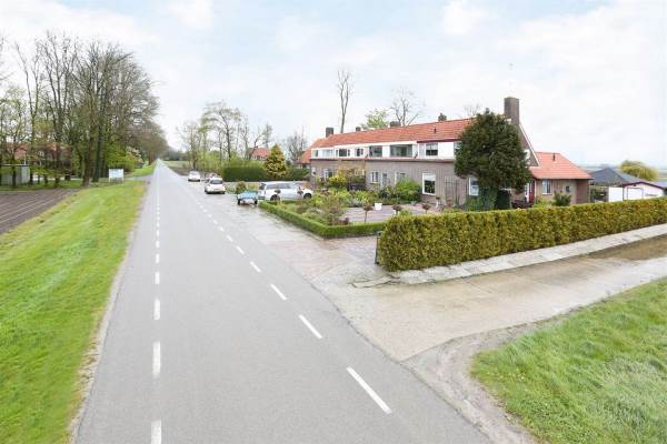 Woning Lindeweg 18a Luttelgeest