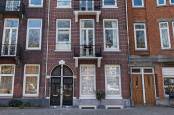 Woning Nassaukade 158Huis Amsterdam