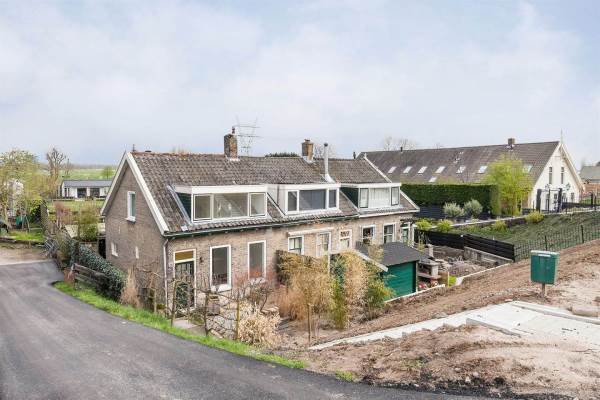 Woning Noord 38 Krimpen aan de Lek