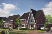 Woning Duivenhorst 11 Den Dolder