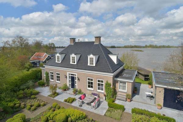 Woning Twaalfmorgen 9-2 Reeuwijk