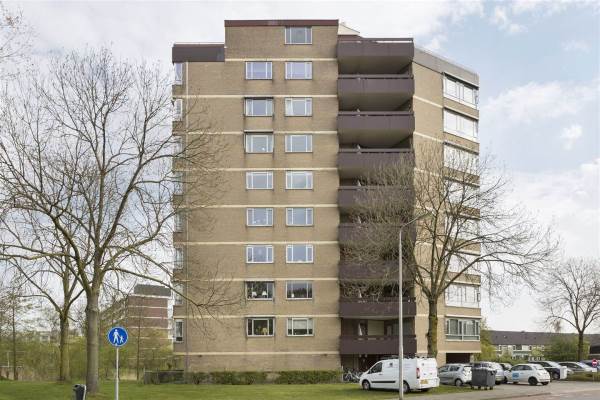 Woning Schuilenburgerweg 4 Amersfoort