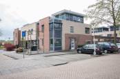Woning Steilsteven 74 Papendrecht