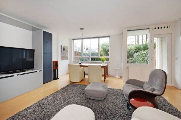 Woning Margarethaland 187 Den Haag