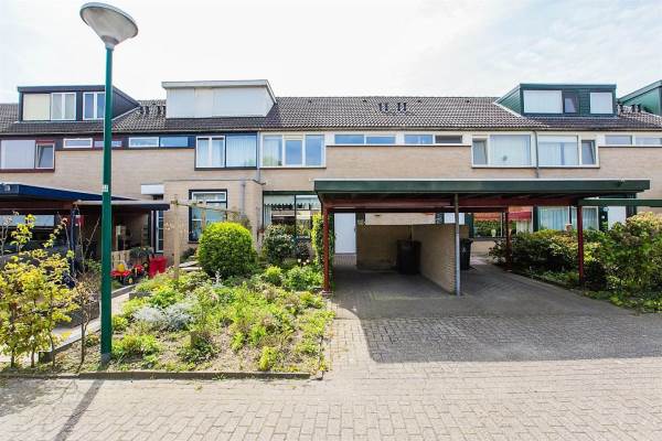 Woning Wulverhorst 10 Linschoten