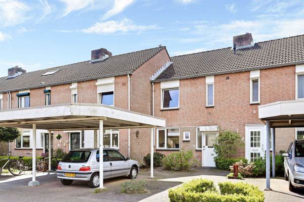 Woning Henri Uyttenbroeckstraat 18 Venlo
