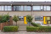 Woning Kuipers-Rietbergpad 26 Hoogvliet Rotterdam