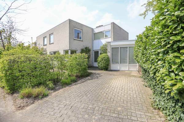 Woning Rendierveld 2 Zwolle