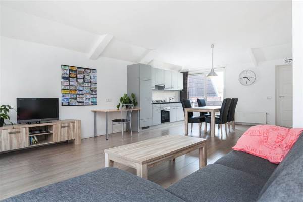 Woning Leidsestraatweg 11 Woerden