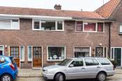 Woning Nicolaas Sopingiusstraat 8 Utrecht