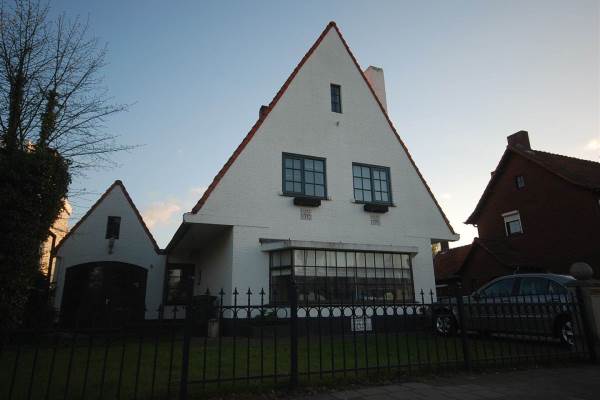 Woning Eindhovenseweg 11 Geldrop