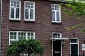 Woning Merellaan 13 Eindhoven