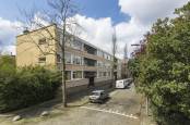 Woning Mendelssohnlaan 105 Rotterdam