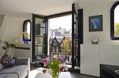 Woning Lauriergracht 30III Amsterdam