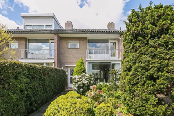 Woning Betje Wolffstraat 81 Zwolle