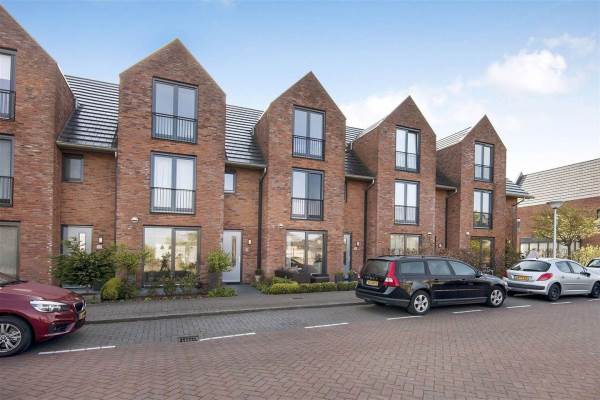 Woning Korianderlaan 54 Amstelveen