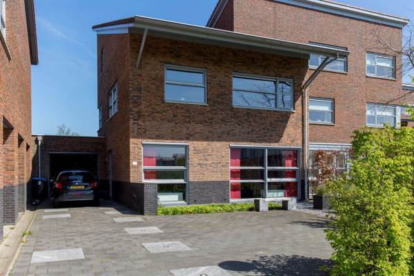 Woning Emeraldpad 12 Rosmalen