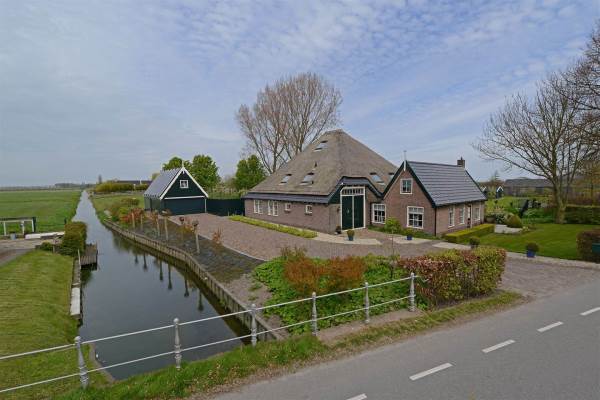 Woning Lekerweg 82 Wijdenes