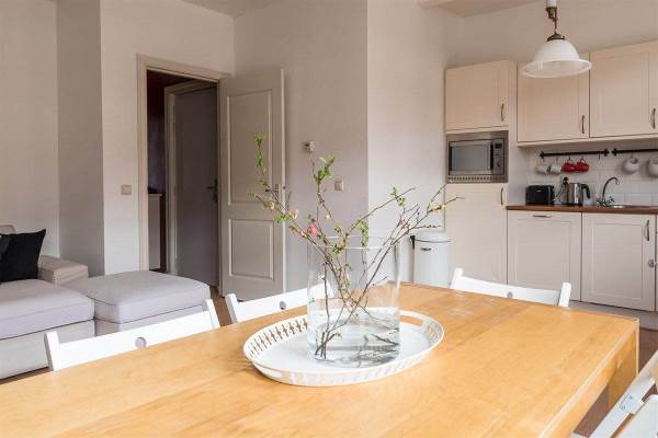 Woning Admiraal De Ruijterweg 414-2 Amsterdam