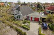 Woning Dokter Poolstraat 46 Hoogwoud